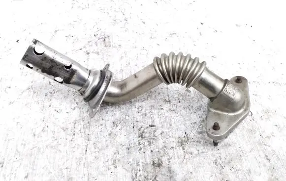 Ford Transit EGR valve line/pipe/hose BK2Q9E470CA