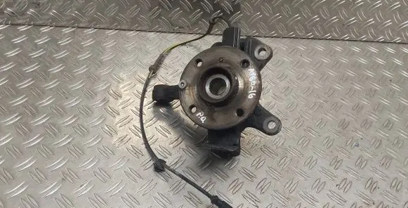 Toyota Aygo AB40 Front wheel hub