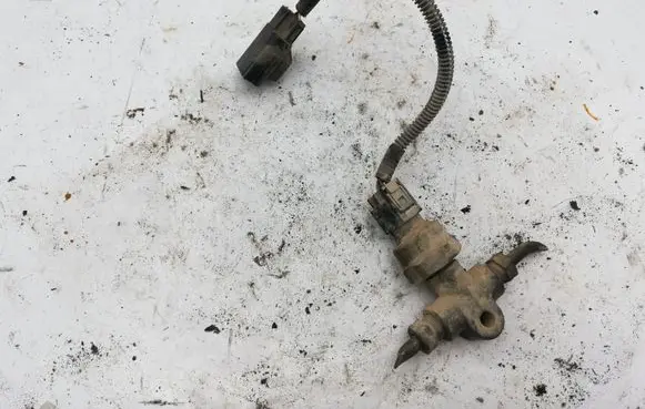 Volvo XC90 Brake power pressure regulator 3524132
