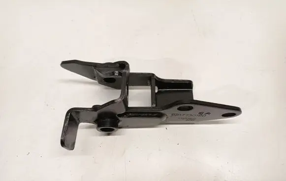 Peugeot 3008 II Engine mounting bracket 9817730180