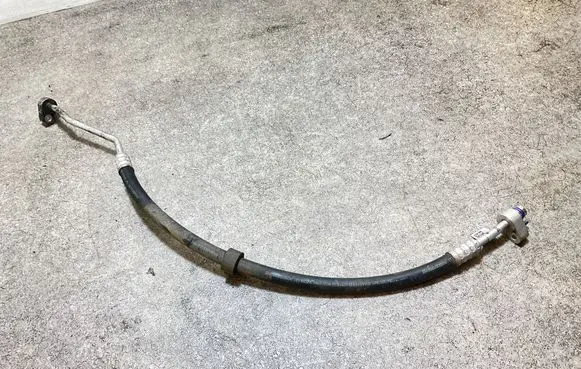 Audi A4 S4 B9 Air conditioning (A/C) pipe/hose 8W0816741 30112017 KW48183