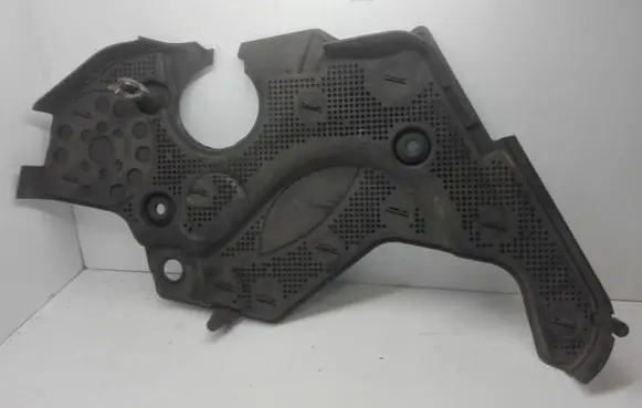 Audi A6 S6 C5 4B Timing belt guard (cover) 059103926B 059103927M