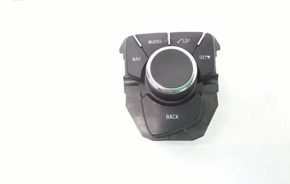 Opel Insignia A Head unit multimedia control 13310070