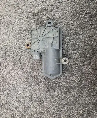 Mercedes-Benz C W205 Throttle valve A1909064500
