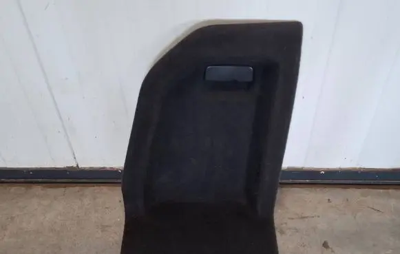 BMW X3 F25 Trunk/boot side trim panel 7222217