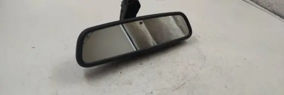 BMW 5 E60 E61 Rear view mirror (interior) 823677408