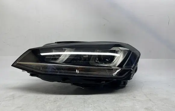 Volkswagen Golf VII Headlight/headlamp 5G1941043