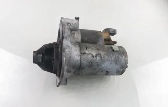 Citroen C3 Starter motor 4280008331 9671530880
