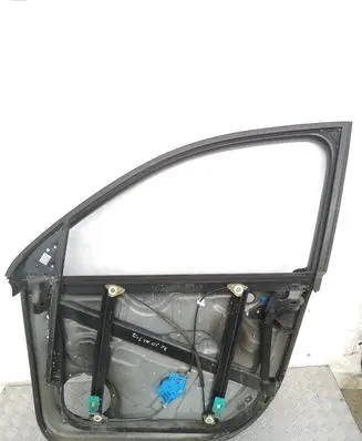 Porsche Cayenne (9PA) Front window lifting mechanism without motor
