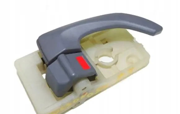 Hyundai Tucson JM Rear door interior handle