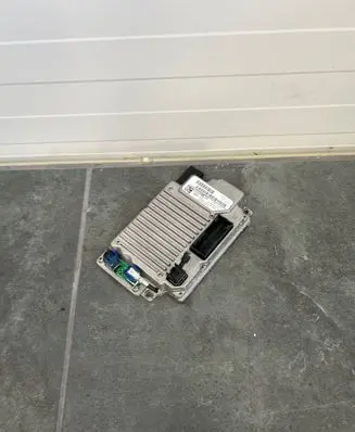 Ford Focus Other control units/modules 3U5T14G371GDC