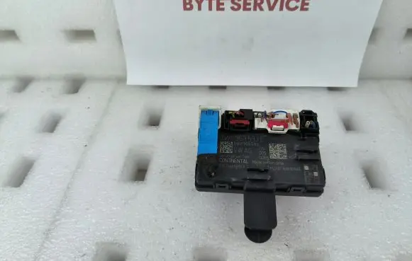Audi A4 S4 B9 8W Door control unit/module 8W0959593E