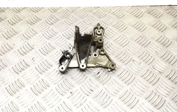 Citroen C8 Engine mounting bracket 9656392880