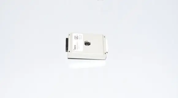 Interior comfort aerial antenna