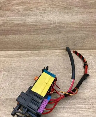 Mercedes-Benz C W205 Fuse module A2059067200