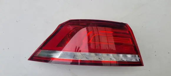 Volkswagen PASSAT B8 Rear/tail lights 3G5945311