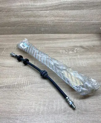 Fiat Punto (188) Brake line pipe/hose 0071736970