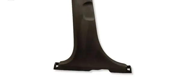 KIA Niro (B) pillar trim (bottom) 85836Q4100