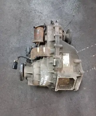 KIA Sorento Gearbox transfer box case 4730049100 017704 44240000024