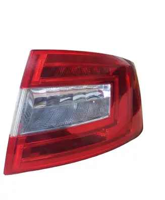 Skoda Octavia Mk3 (5E) Rear/tail lights