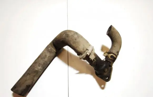 Citroen Xsara Engine coolant pipe/hose