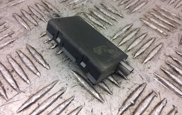 Peugeot RCZ Radio antenna 