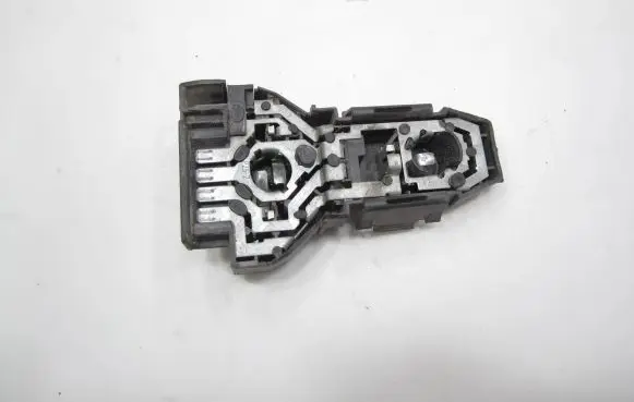 Volkswagen PASSAT B2 Tail light bulb cover holder 321945257