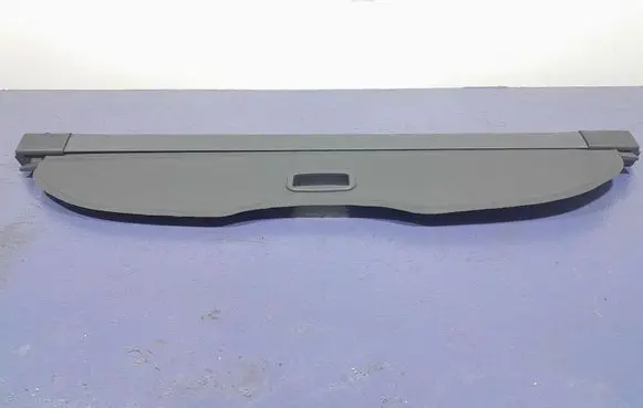 Ford Focus ST Parcel shelf load cover 