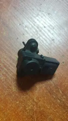 BMW 1 E81 E87 Air pressure sensor 7566784