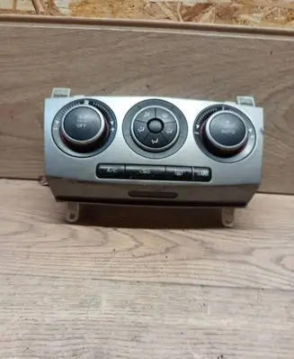 Mazda MX-3 Climate control unit K1900BS3L BS3L 7C29
