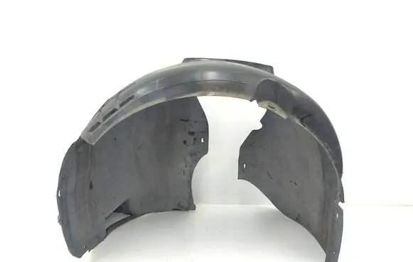 Volkswagen Jetta VI Front wheel arch liner splash guards 5C6805911 5C6805911A