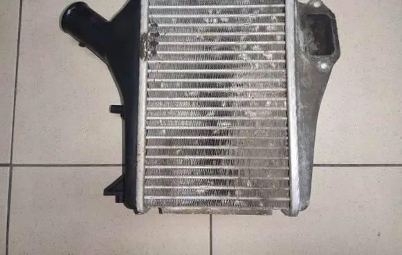 Honda CR-V Intercooler radiator