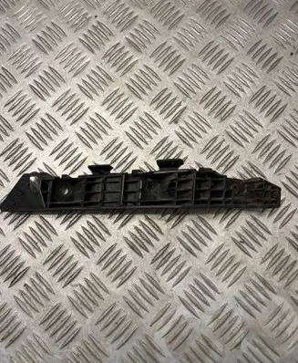 KIA Sportage Front bumper mounting bracket 865133u000