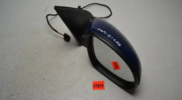 Volkswagen Tiguan Front door electric wing mirror 5N2857502L S24L2 00330120