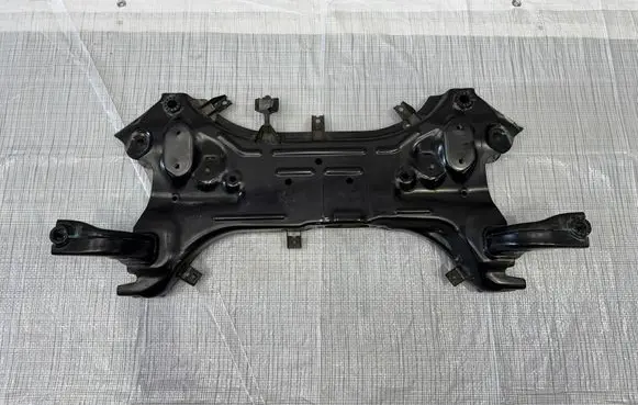 Hyundai Bayon Front axle beam 