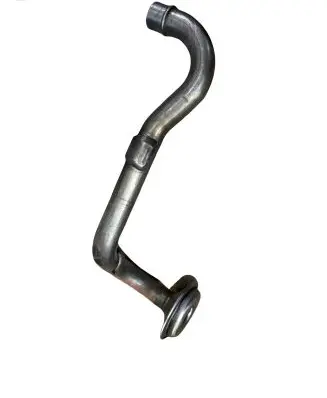Volvo V70 Oil sump strainer pipe 