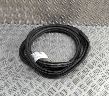 BMW X7 G07 Rubber seal front coupe door 7428678