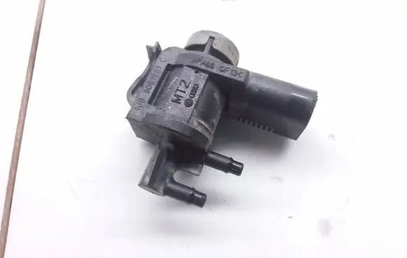 Volkswagen Sharan Turbo solenoid valve 1J0906283C