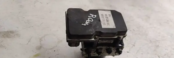 Skoda Roomster (5J) ABS Pump 6R0907379C