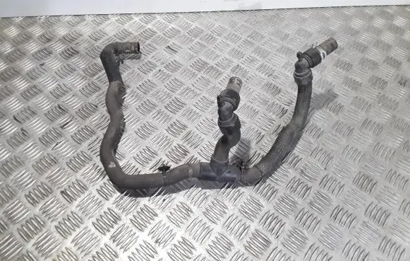 Dacia Dokker Engine coolant pipe/hose 924105931R