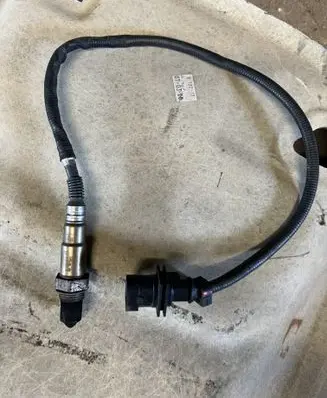 Jeep Grand Cherokee Lambda probe sensor 0281004214 68146231AB 68146231A