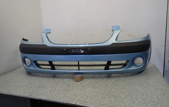 Hyundai Getz Front bumper