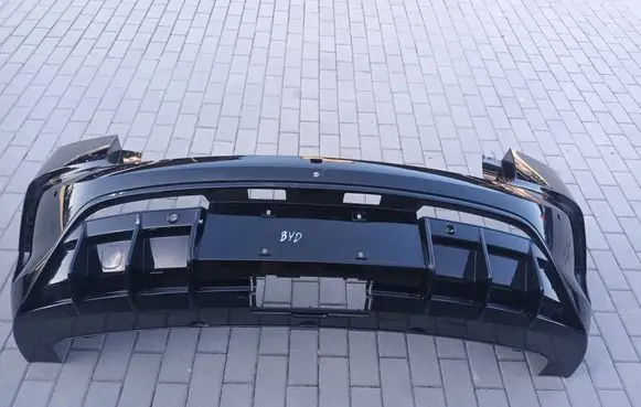 BYD Seal Rear bumper EKEA2804111