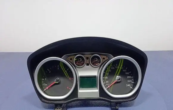 Ford Grand C-MAX Speedometer (instrument cluster) 8V4T10849GK