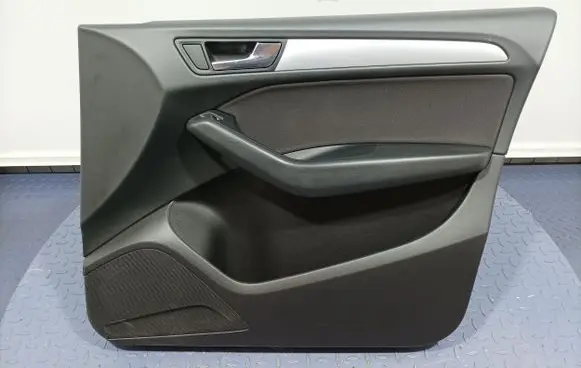 Audi Q5 SQ5 Door card panel trim set 