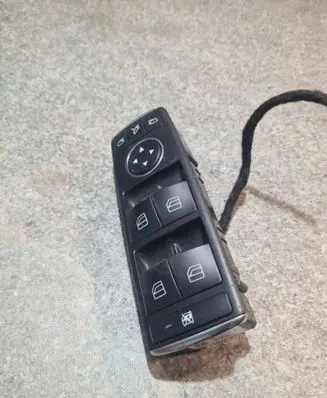 Tesla Model S Electric window control switch DCA2049055402
