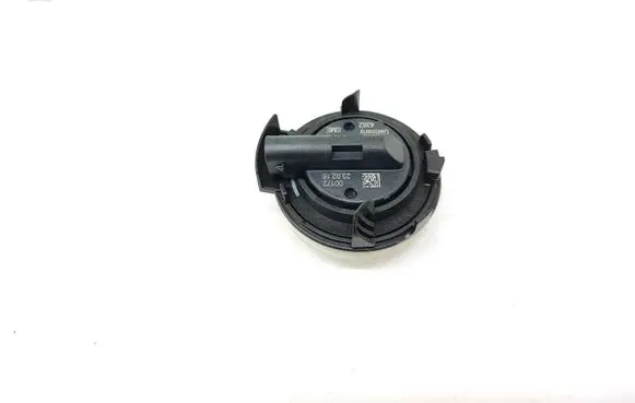Volkswagen Golf VII Airbag deployment crash/impact sensor 5Q0959354