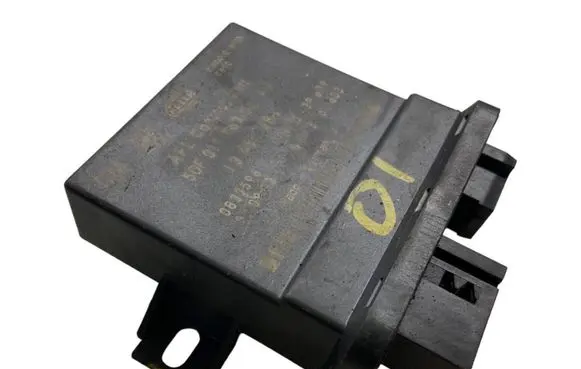 Opel Insignia A Light module LCM 5DF011163 13451386 13439629