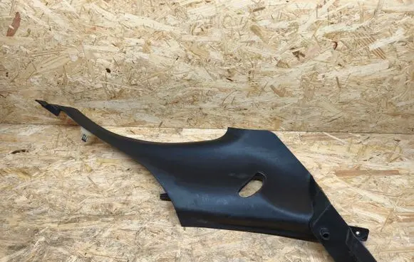 Fiat 500E Rear seat side top trim 1SC67JXWAE