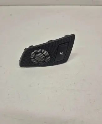 Skoda Octavia Mk2 (1Z) Electric window control switch 1z0959855